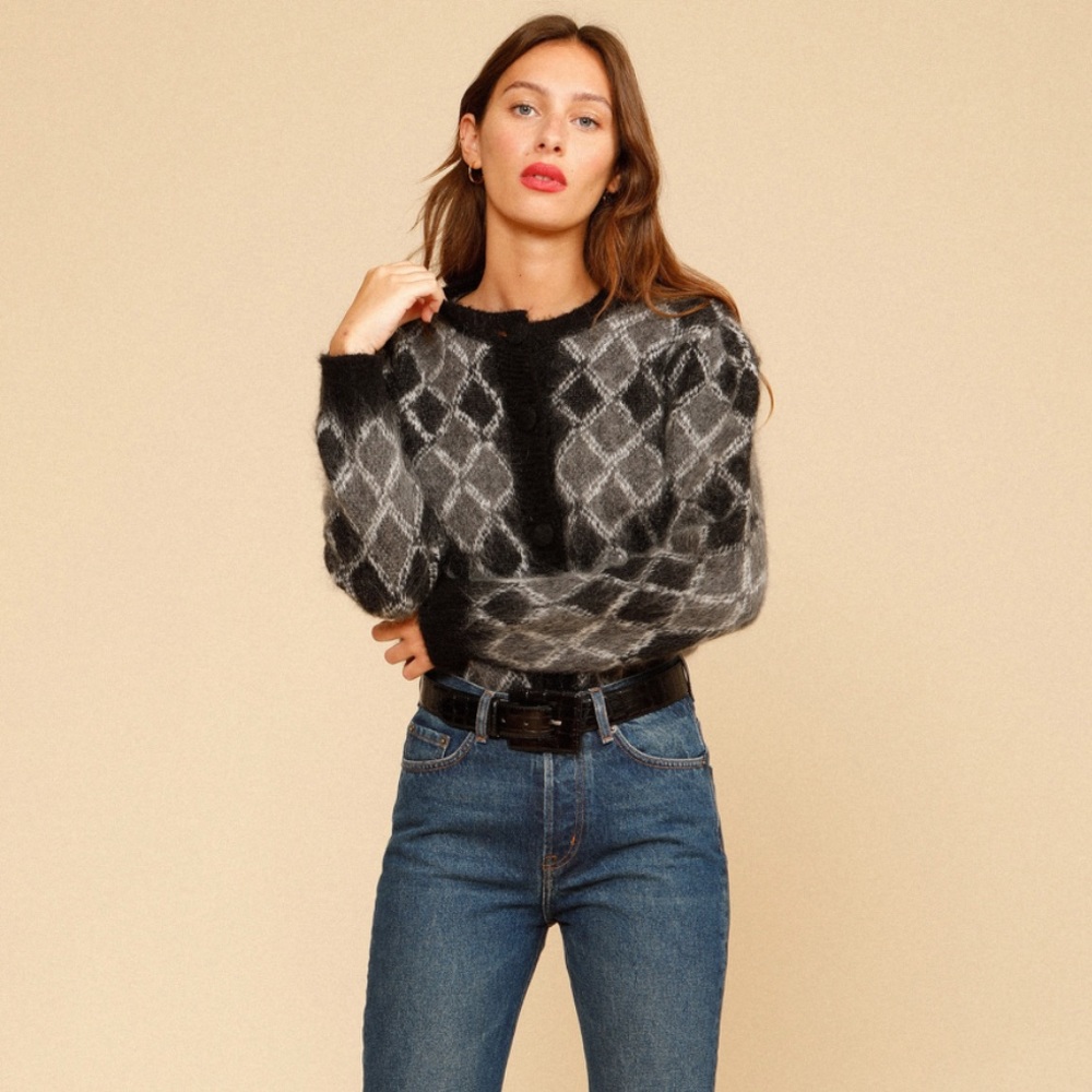 Rouje Gabrielle Cardigan
